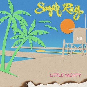Little Yachty Sugar Ray