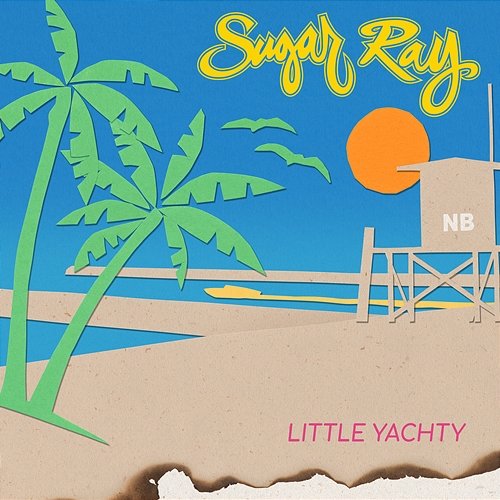 Little Yachty Sugar Ray