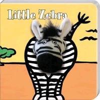 Little Zebra Chronicle Books