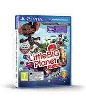 LittleBigPlanet Sony Interactive Entertainment