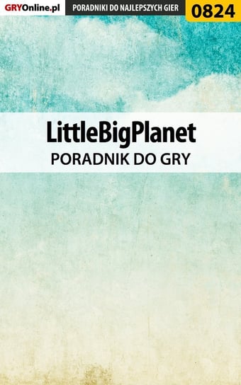 LittleBigPlanet - poradnik do gry Królewski Mikołaj Mikas