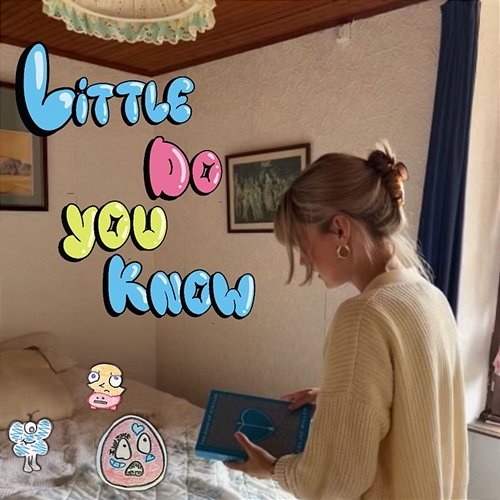 littledoyouknow Jomie & Zaini