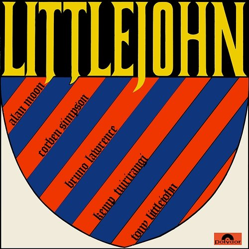 Littlejohn Littlejohn