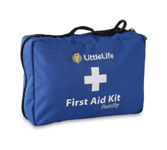 LittleLife, Apteczka, Family First Aid Kit 