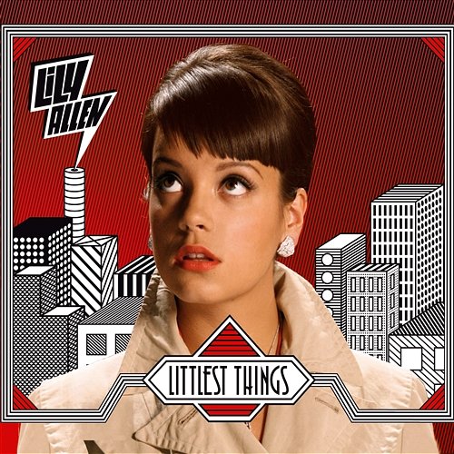 Littlest Things Lily Allen