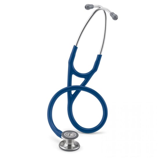 Littmann Cardiology IV 6154 Granatowy Stetoskop kardiologiczny LITTMANN