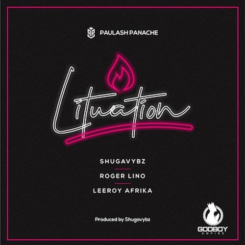 Lituation Paulash Panache feat. Shugavybz, Roger Lino, Leeroy Afrika