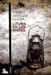 Lituma en los Andes Llosa Mario Vargas