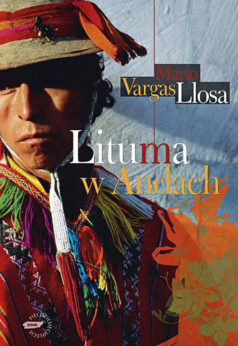 Lituma w Andach Llosa Mario Vargas