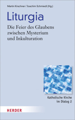 Liturgia Herder Verlag Gmbh, Verlag Herder