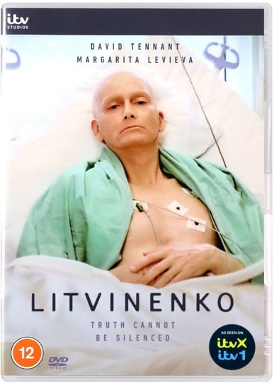 Litvinenko Various Directors