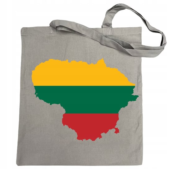 Litwa Torba Zakupowa Ekologiczna Inna marka