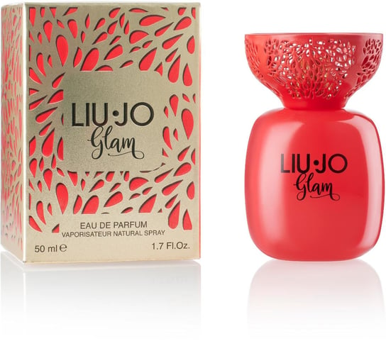Liu Jo, Glam, woda perfumowana, 50 ml Liu Jo