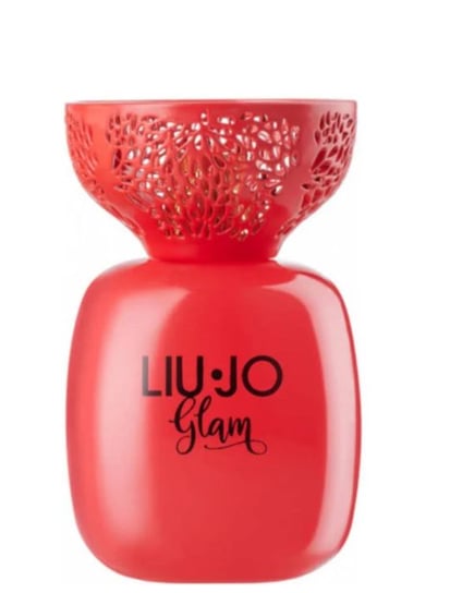 Liu Jo, Glam, Woda perfumowana dla kobiet, 50 ml Liu Jo