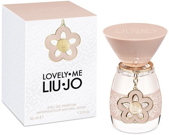 Liu Jo, Lovely Me, woda perfumowana, 30 ml Liu Jo