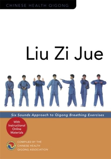 Liu Zi Jue: Six Sounds Approach to Qigong Breathing Exercises Chinese Health Qigong Association