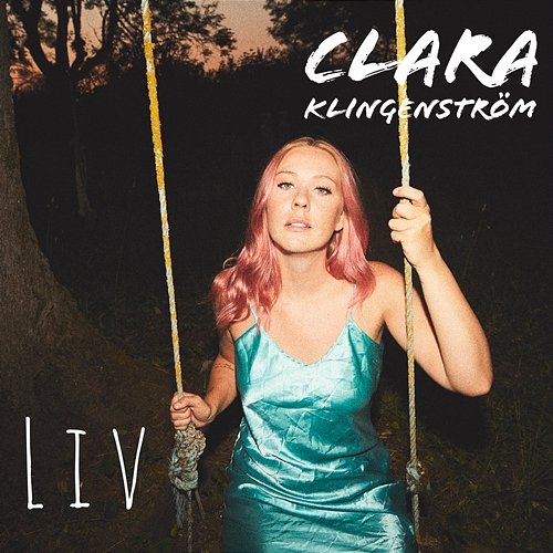 Liv Clara Klingenström