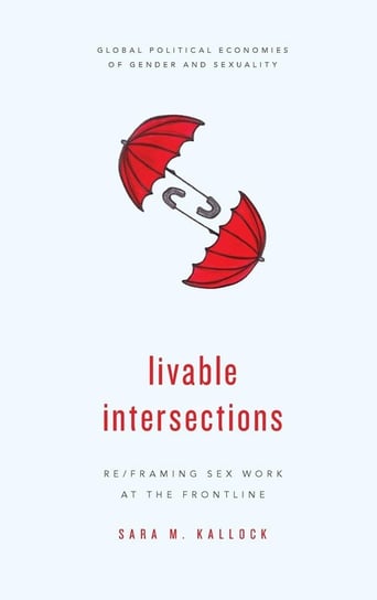 Livable Intersections Kallock Sara M.