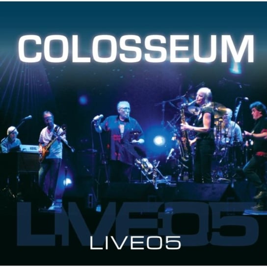 Live 05 Colosseum