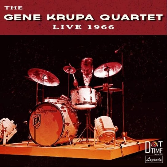 Live 1966 Various Artists
