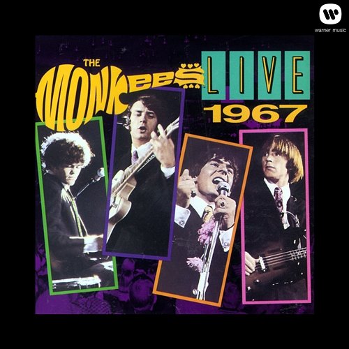 Live, 1967 The Monkees