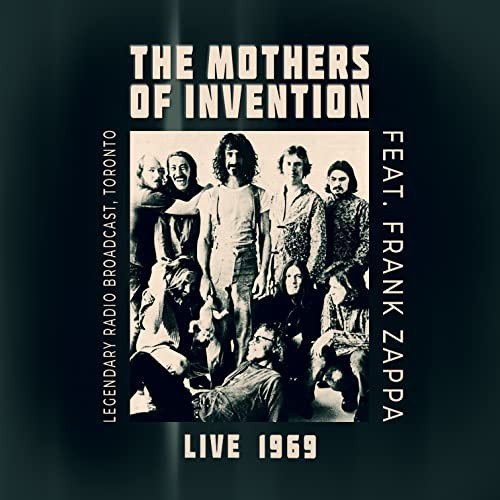 Live 1969 Various Artists