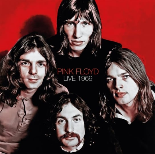 Live 1969 Pink Floyd
