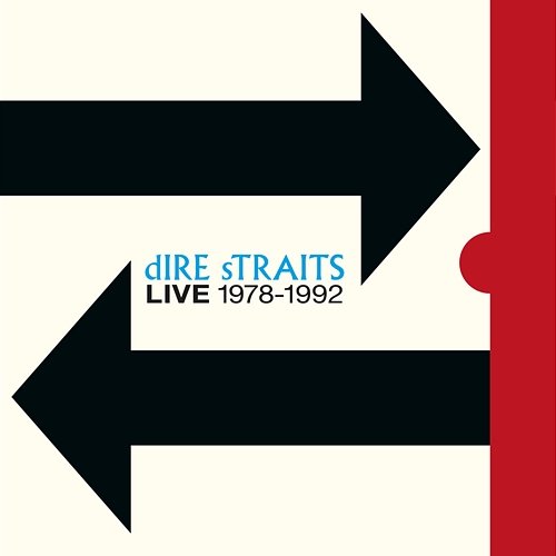 Live 1978 - 1992 Dire Straits