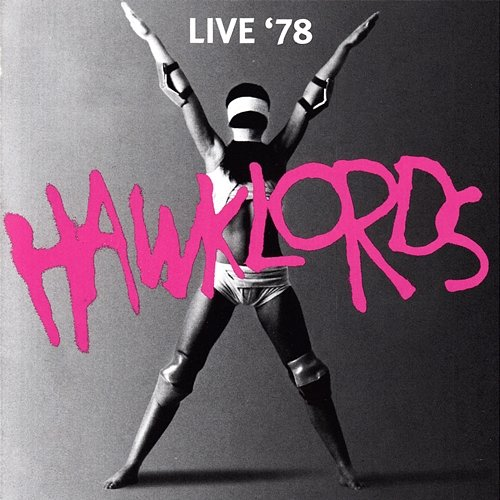 Live 1978 Hawklords