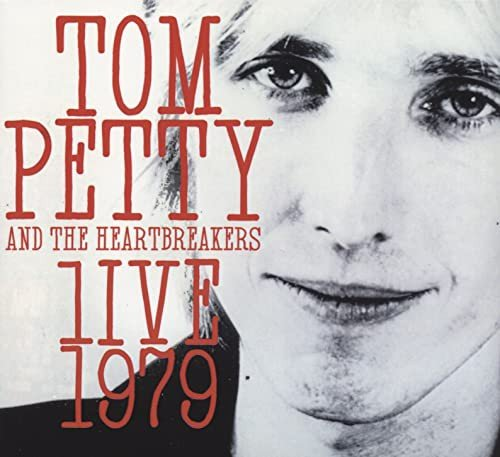 Live 1979 Petty Tom