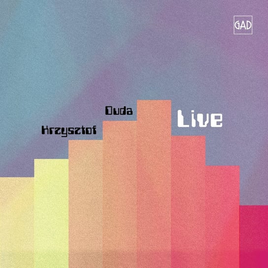 Live 1984-85 Duda Krzysztof