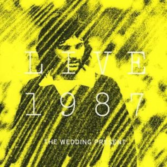 Live 1987 Wedding Present