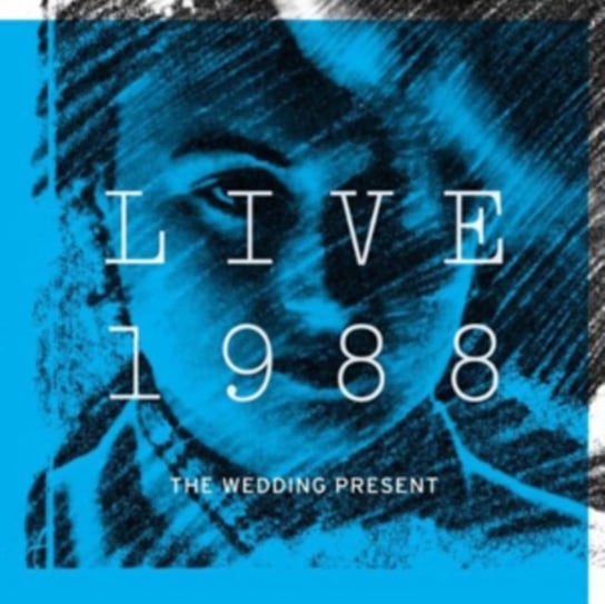 Live 1988 The Wedding Present