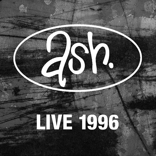 Live 1996 Ash
