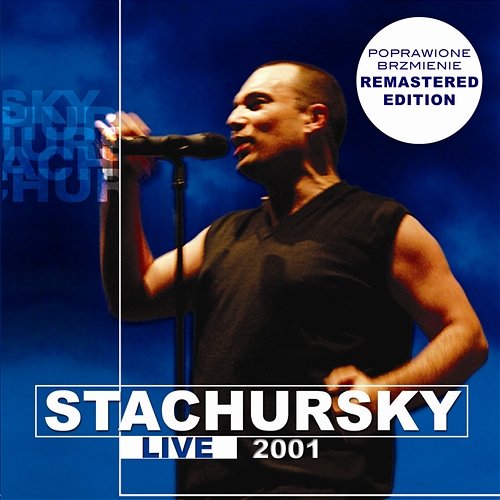 Live 2001 Stachursky