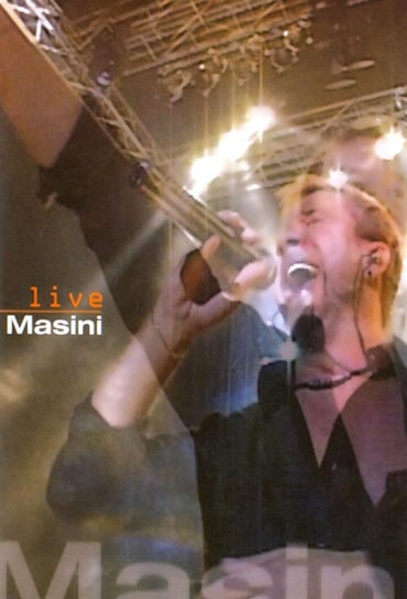 Live 2004 Masini Marco