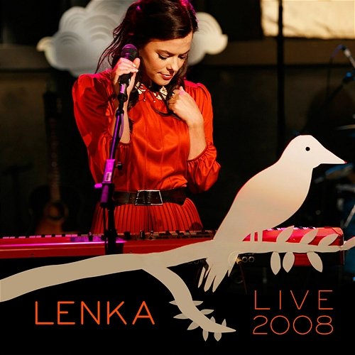Live 2008 Lenka
