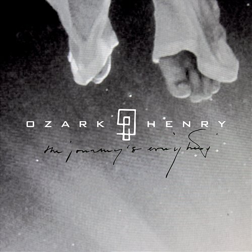 Live 2014: The Journey Is Everything Ozark Henry