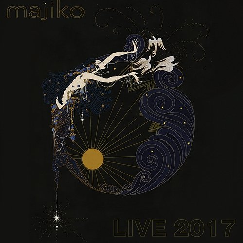 Live 2017 Majiko