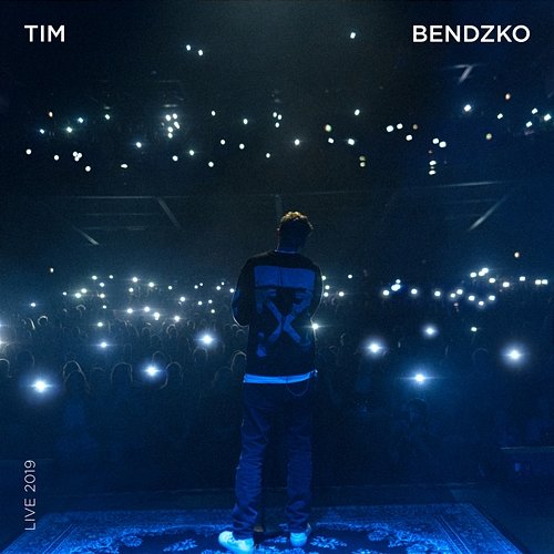 Live 2019 Tim Bendzko