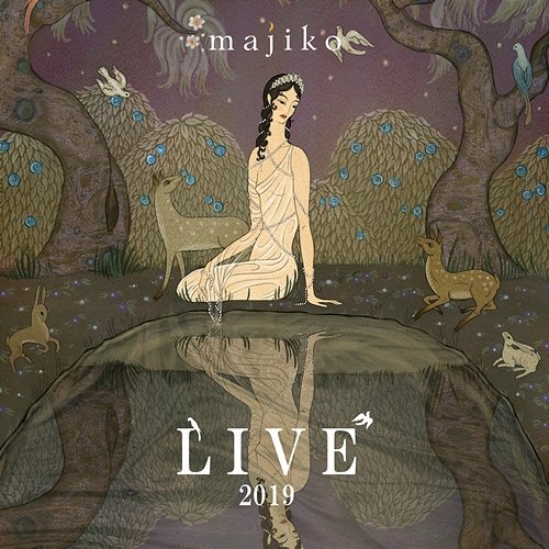 Live 2019 Majiko