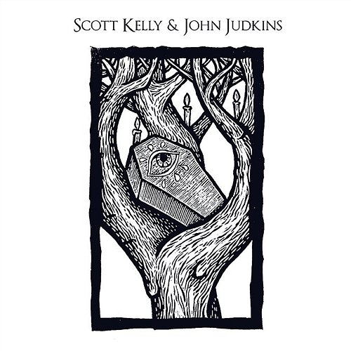 Live 7" Scott Kelly, John Judkins