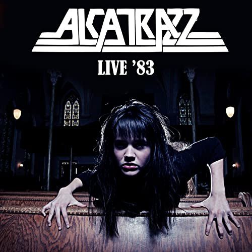 Live 83 Alcatrazz