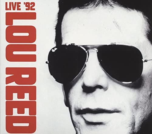 Live 92 Reed Lou