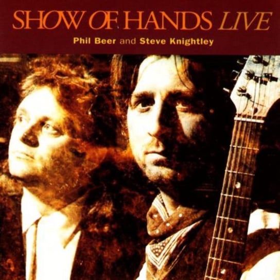 Live 92 Show Of Hands