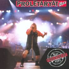 Live '93 (Reedycja) Proletaryat