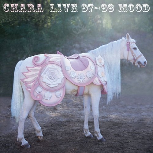 LIVE 97-99 MOOD CHARA