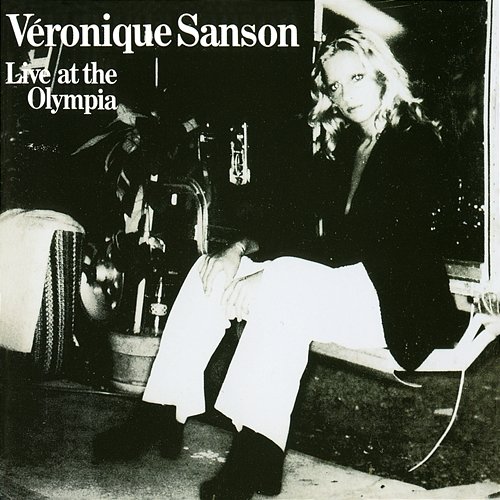 Live à l'Olympia, 1976 Véronique Sanson