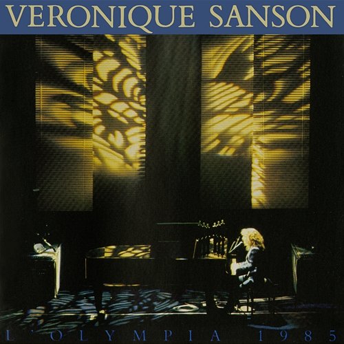 Live à l'Olympia, 1985 Véronique Sanson