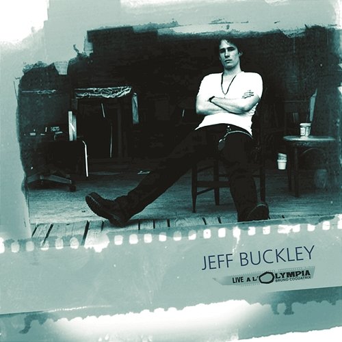 Live A L'Olympia Jeff Buckley